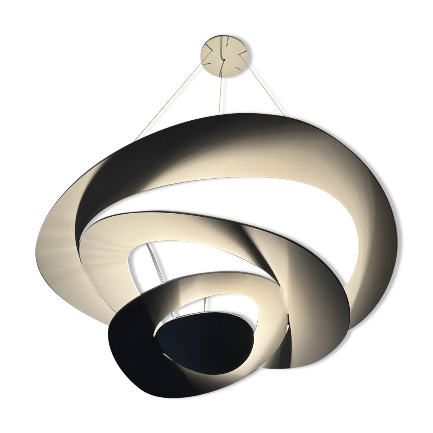 Lustre suspension - Artemide