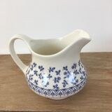 English milk pot