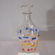 Carafe verre vintage