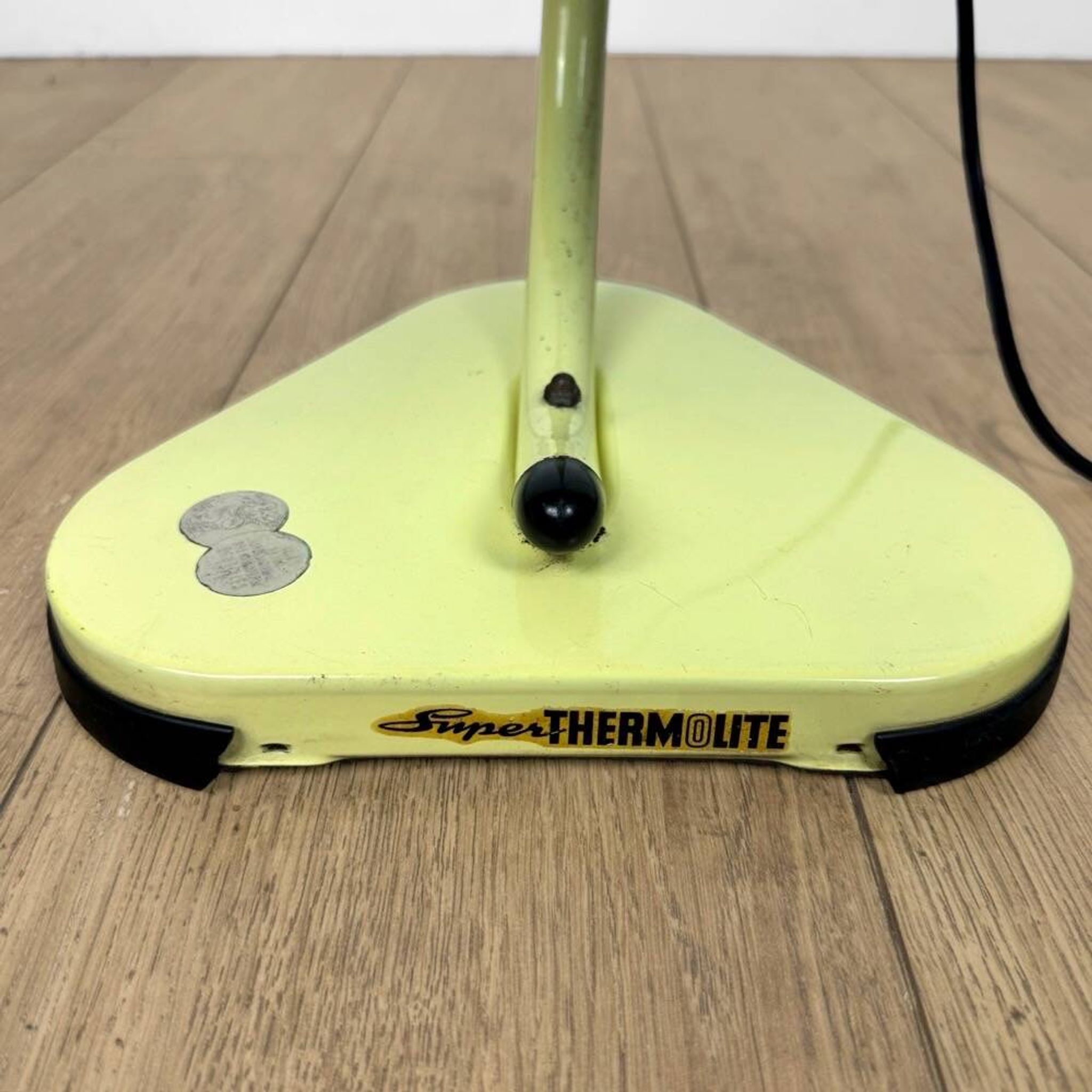 Lampe parabolique Thermolite 1959