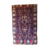 Moroccan carpet - 184 x 279 cm