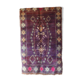 Tapis marocain - 184 x 279 cm