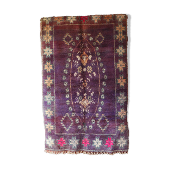 Moroccan carpet - 184 x 279 cm