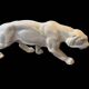 Art Deco Panther