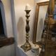 Pique candle
