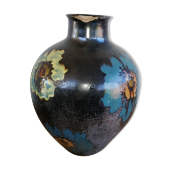 Vase en terre cuite