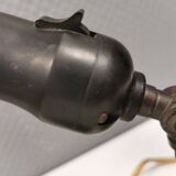 A set of antique wall lamps (they are from before 1930) from Danish NES.