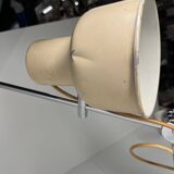 60s workshop lamp