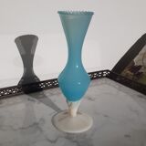 Soliflore bleu italien