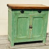 Parisian buffet vintage billot