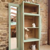 Shelf bookcase