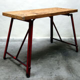 Vintage Virax workbench