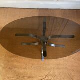 Modernist coffee table, Italy, 1960