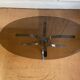 Modernist coffee table, Italy, 1960