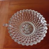 Glass cup