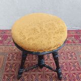 Napoleon III piano stool