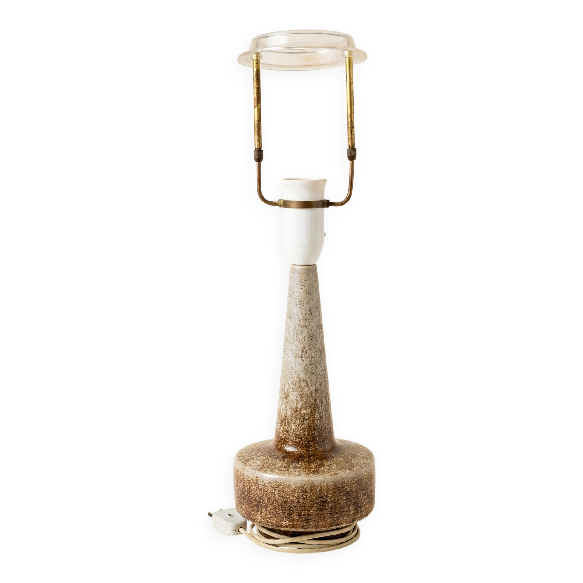 Table lamp DL/46 – Palshus, Per Linnemann-Schmidt (1960s)