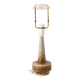 Table lamp DL/46 – Palshus, Per Linnemann-Schmidt (1960s)
