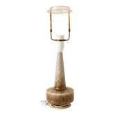 Table lamp DL/46 – Palshus, Per Linnemann-Schmidt (1960s)
