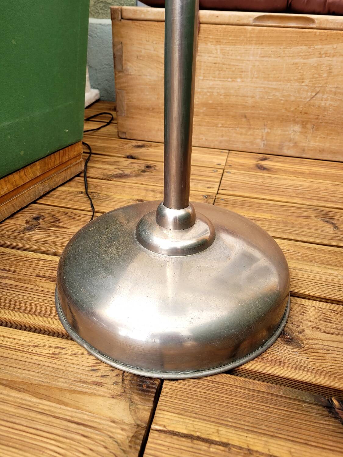 Pander Amsterdam floor lamp 50s