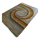 Vintage Desso wool rug – 1970s Space Age