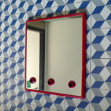 Vintage Gedy Illuminating Mirror