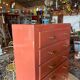 Small drawer chest