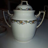 Coffee service 8 people
