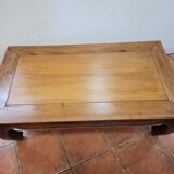 Coffee table 110×60cms
