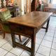 Table de ferme