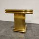 Occasional table by Gony Nava, 1980s