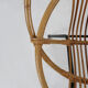 Children's chair in rattan
