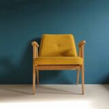 Chierowski armchair, model 366