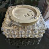 Bubble Lamp 70s Helena Tynell for Limburg
