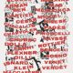 Arman, Nice School Poster 1997