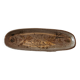 Ceramic dish