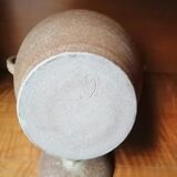 Greek gargoulette jug