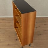 Commode et bibliothèque des années 60 par Lothar Wegner
