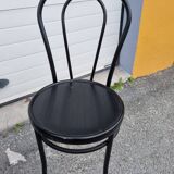 Bistro chairs