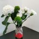 Vase West Germany 242-22