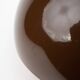 Danish vintage pendant lamp Milieu by Jo Hammerborg, Fog og Morup, 1970s