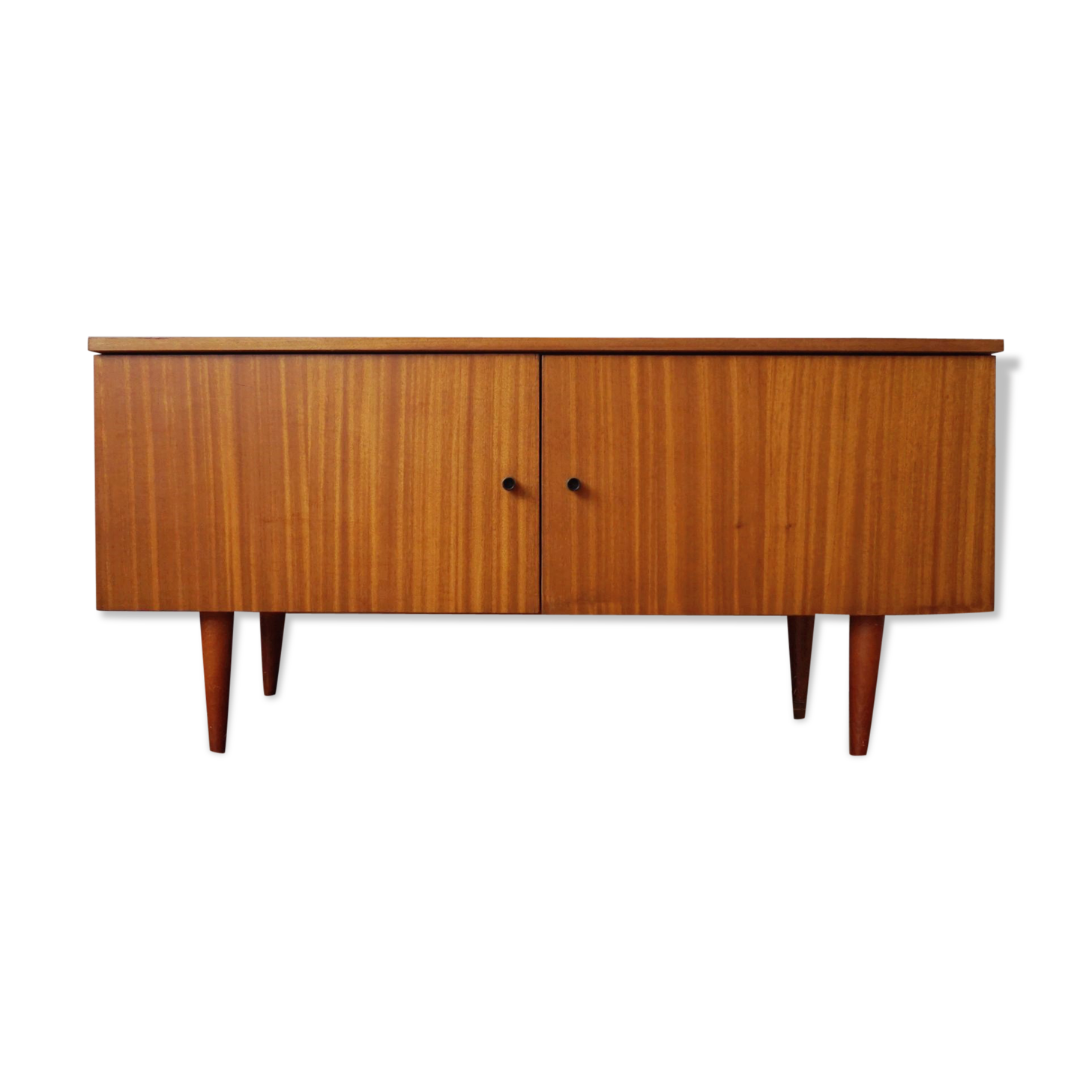 Enfilade Scandinavian teak