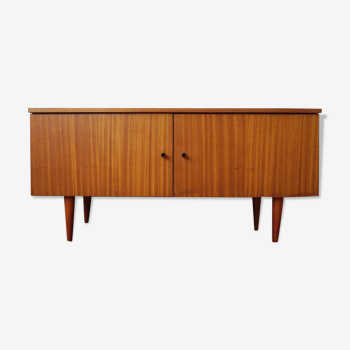 Enfilade Scandinavian teak