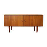 Enfilade Scandinavian teak