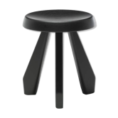 Stool 523 Méribel, Charlotte Perriand