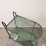 Chariot de Bar, années 1980