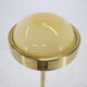 Floor lamp by Kamenicky Senov, Czechoslovakia