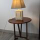 Delmas living room lamp 1970