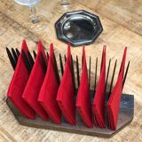 Napkin holder