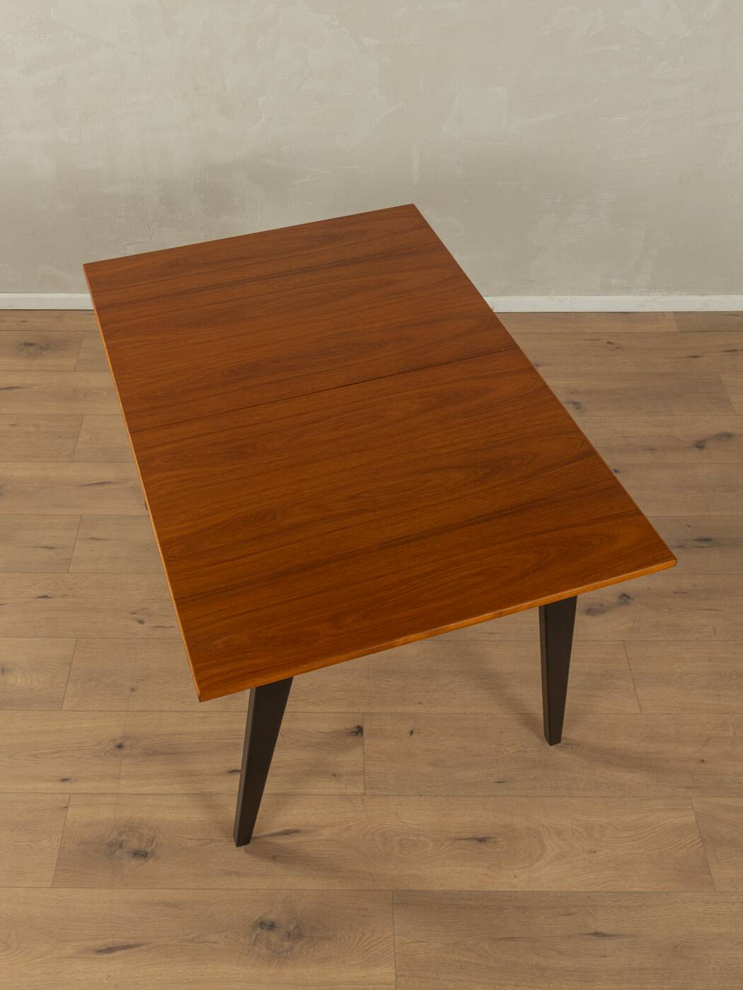 1960s dining table, Ilmari Tapiovaara, ASKO